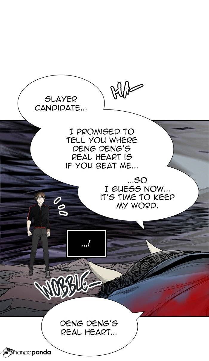 Tower of God Chapter 450 image 048